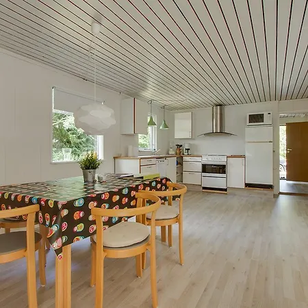 Tatil Evi Three-bedroom Holiday In *