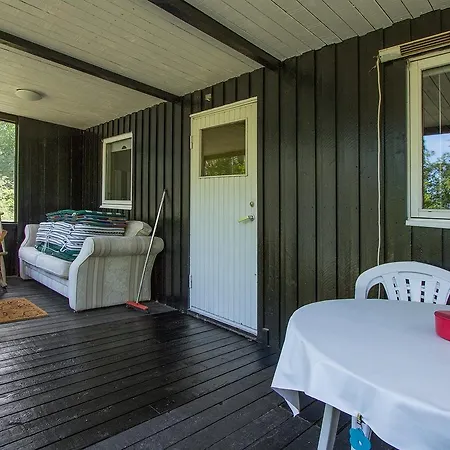 Tatil Evi Three-bedroom Holiday In *