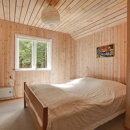 Tatil Evi Three-bedroom Holiday In *
