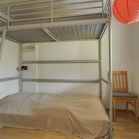 Tatil Evi Three-bedroom Holiday In *