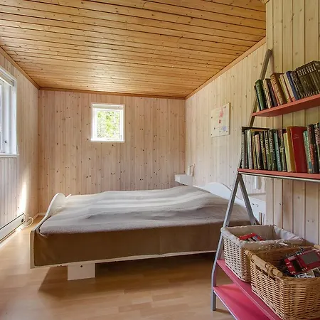 Tatil Evi Three-bedroom Holiday In *